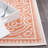 Dalai Performance Machine Washable Geometric Indoor/Outdoor Area Rug-1261954364
