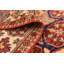 Tapis rouge Olander