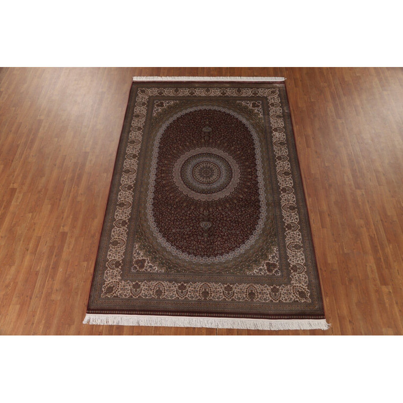 Tapis traditionnel oriental 7 x 10