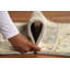 Tapis indien géométrique Oushak 2x3