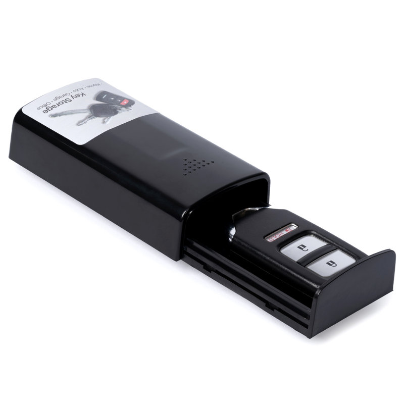 Safe Box Lock
