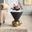 Nerissa 2 - Piece Living Room Table Set
