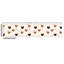 Aurea Cartoon Domestic Birds Fabric
