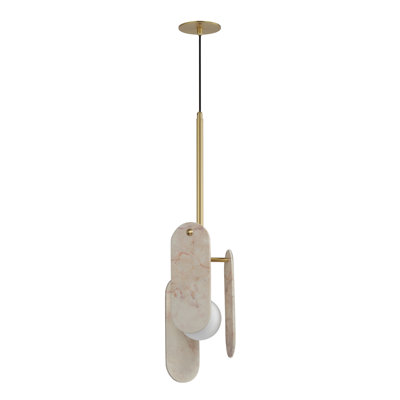 Megalith 1 - Light LED Pendant