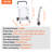 Capacity Foldable Utility Cart