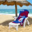 Serviette de plage psychédélique-561324370