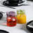 Stone Lain Eden 8-Piece Glass Set Soda Lime Glass