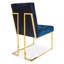 Goldfinger Dining Chair-15298429