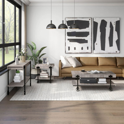 Ensemble de tables basses Beaucaire