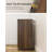 Sideboard Accent Cabinet With Adjustable Shelves-1099093595-1100585124