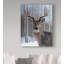 «Deer» Armstrong, impression sur toile tendue-27646927