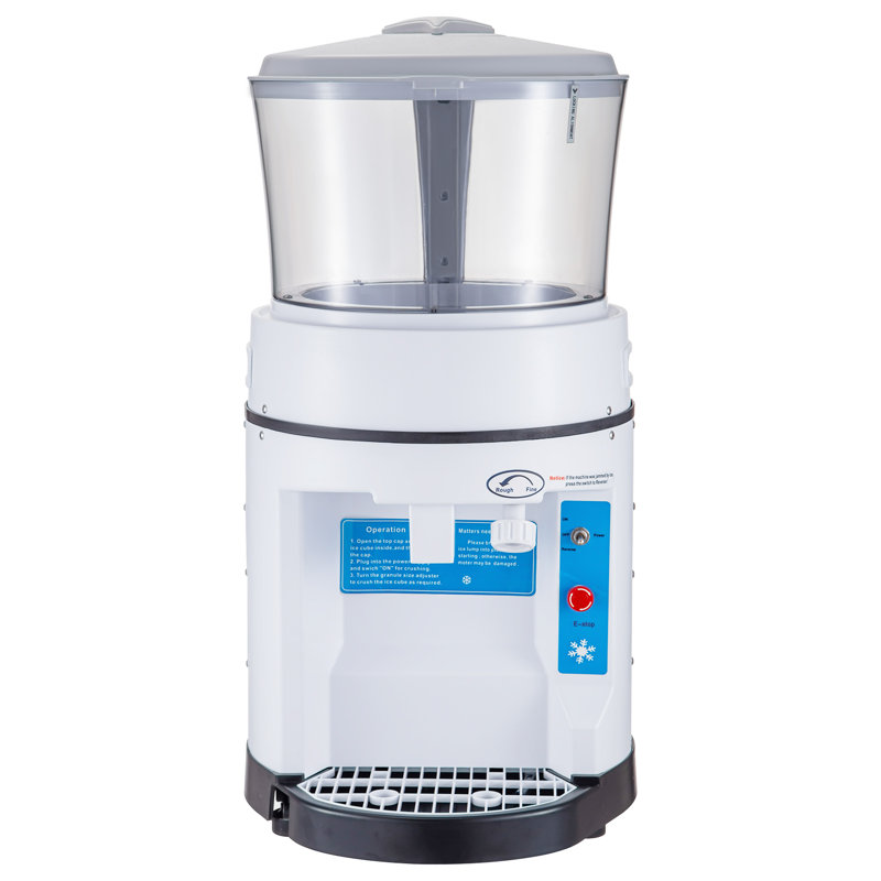 VEVOR Countertop Snow Cone Maker