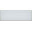 Carrelage mural en verre brillant 4 po x 12 po Rivella Subway-90566932