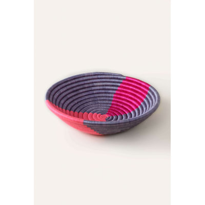 Twist Plateau