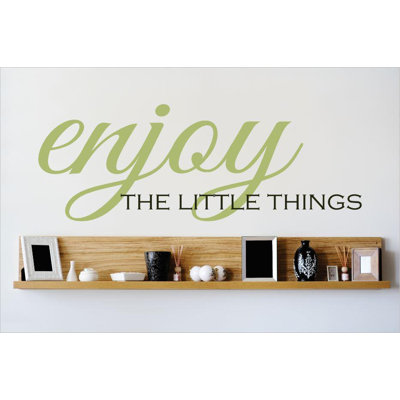 Wall Decal