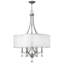 Mime 6 - Light Chandelier-220891668