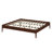 Modern Minimalist Platform Bed-66459618-66459617