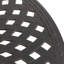 Waterfield 2-Person Cast Aluminum Round Bistro Table