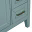 Meuble-lavabo avec tiroirs 30 po, meuble-lavabo avec tiroirs-68070893