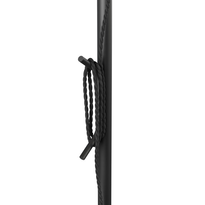 Lampe sur pied Milton