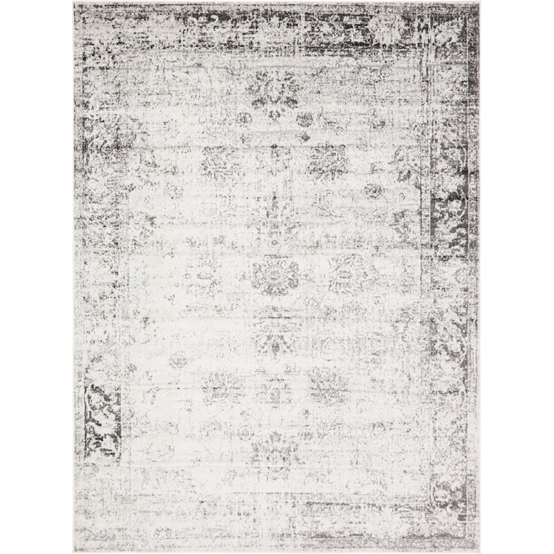 Pokorny Oriental Indoor Rug, Rectangle 8' x 10'
