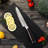 Wingbo 6'' Utility Knife
