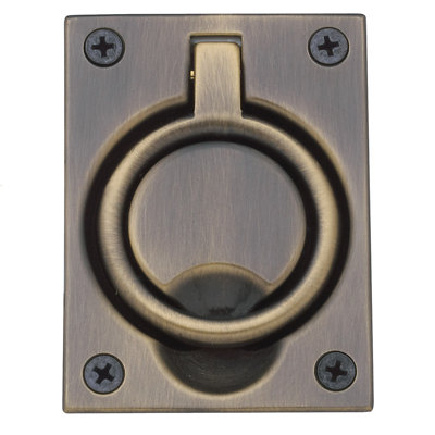 Ring Pull