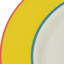 11.5" Dinner Plate in Yellow-1748740188