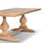 Novell Outdoor Dining Table-86"