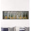 Aspen Trees in a Forest Alberta '- reproduction de photo panoramique-49906159-49906161