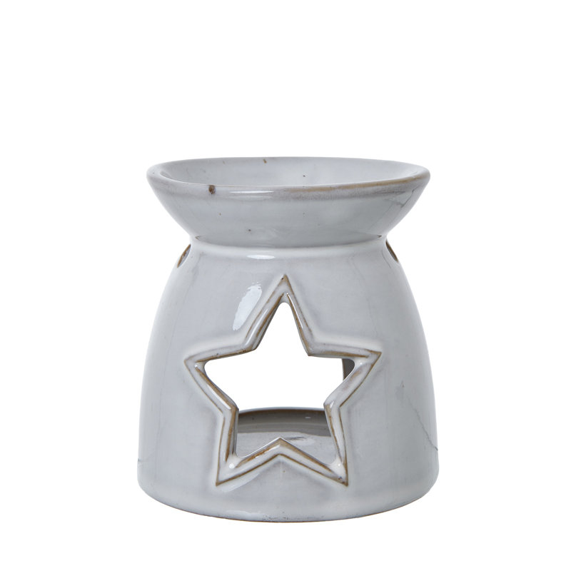 Anhat Ceramic Candle Accessories