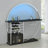 Breigh 72.5'' Home Bar-979098631