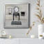 Neat And Tidy Bath - Cadre photo, reproduction d'art sur toile-1373158572-1373158566