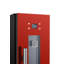 Equator 9 Bottles WINE REFRIGERATOR 1-Zone Freestanding/Builtin 7 Colour LED 110V-67117228