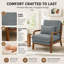 Fauteuil d'appoint Mid-Century-686505109
