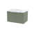 Satin Green selected