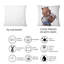 Throw Pillow-227223438