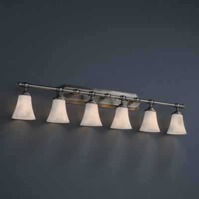 Tradition 6 - Light Vanity Light