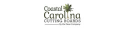 Coastal Carolina Cutting Boards logo