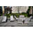 8 - Person Patio Conversation Set with Cushions