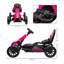 Kart électrique pour enfants de 3 à 8 ans Aosom