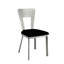 Chaise d'appoint 2 pièces Irfana