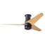 Velo Flush Mount Ceiling Fan-46776663-46776665-46776669