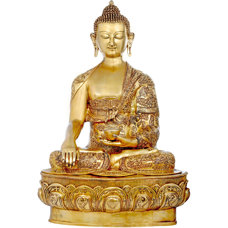 Religious & Spiritual Statue