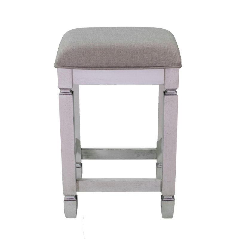 Console Table w/4 Stools
