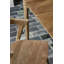 Bok Solid Wood Dining Table-123222532-123222533