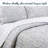 Damask Quilt-402465794