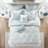 Maya Bay 100% Cotton Pillow Sham