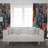Room Darkening Curtain Pair-290637192