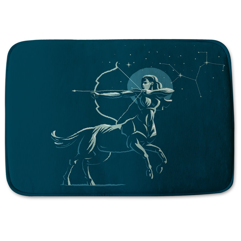 Jamyis Bath Rug